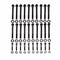 ARP 134-3610 Head Bolt Kit for 2004-Later GM Gen IV LS 4.8L 5.3L 6.0L 6.2L Engines