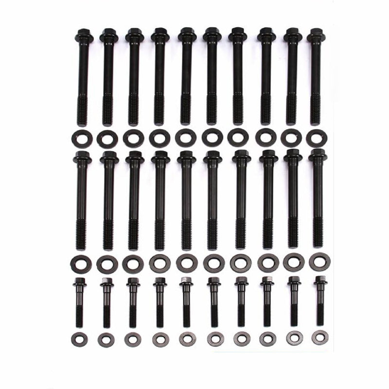 ARP 134-3610 Head Bolt Kit for 2004-Later GM Gen IV LS 4.8L 5.3L 6.0L 6.2L Engines