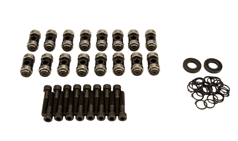 Comp Cams 13704-KIT GM LS7 & Gen V LT Rocker Arm Trunnion Upgrade Kit