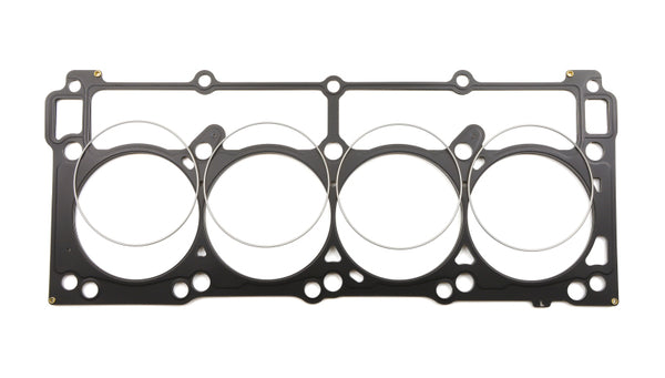 Cometic Chrysler 6.2L Hellcat/6.4L Apache Gen3 Hemi 4.150in Bore LHS .051in MLS Cylinder Head Gasket