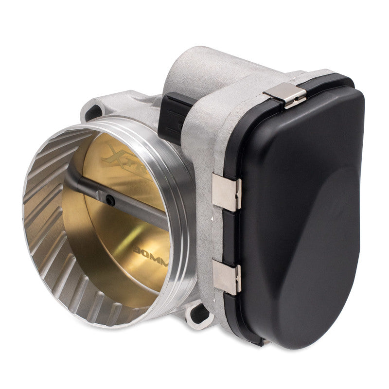 BLOX Racing BXIM-00251 XTREME 90MM DBW Throttle Body for 2013+ Dodge Challenger R/T SRT HEMI 5.7L 6.1L 6.4L