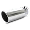 MBRP 2009 Chevy/GMC Yukon XL/Avalanche 5.3/6.0 L Cat Back Single Side