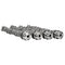 Comp Cams 191360 Stage 2 NSR Blower 228/235 Camshafts for 2011-2014 Ford 5.0L Coyote