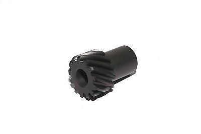 COMP Cams 12140 .500 Shaft Diameter Composite Distributor Gear for Chevrolet Small and Big Block Engines