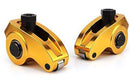 COMP Cams 19028-16 Ultra-Gold Aluminum Roller Rocker Aar Set 1.72 Ratio for GM GEN IV LS3 L92 L94 L99 Engines