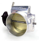 FAST 54102 102MM Big Mouth Aluminum Throttle Body w/o TPS IAC - Chevrolet LSX