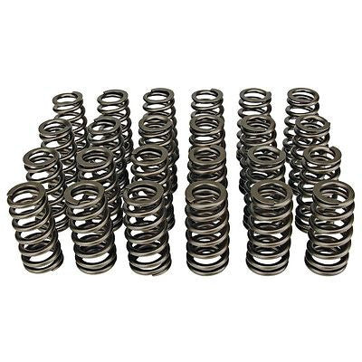 Lunati Voodoo 74833-24 .550" Lift Beehive Valve Spring Set for Ford 4.6L 3 Valve Engines