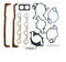 Enginetech RCF302MP Engine Rebuild Kit for 1991-1985 Ford 302 5.0L H.O. Car