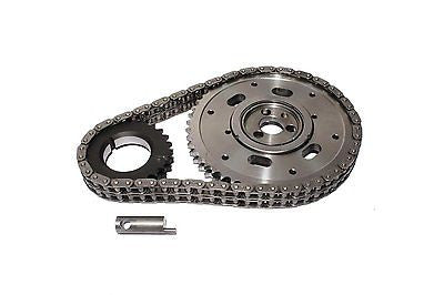 COMP Cams 8110 Adjustable Billet Timing Chain Set for Chevrolet Big Block 396 427 454 Engines