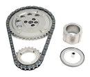 COMP Cams 3172KT Adjustable Performance Timing Chain Set for GM Gen IV LS 4.8 5.3 6.0 3 Bolt Engines