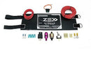 Zex 82369  Adjustable Nitrous Bottle Heater
