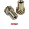 COMP Cams 410 .500" Shaft Diameter Bronze Distributor Gear Chevrolet Small and Big Block Engines