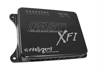 FAST 301007 EFI XFI Engine Control Unit w/ Traction Control Internal Data Logging