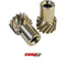 COMP Cams 412 .491" Shaft Diameter Bronze Distributor Gear for Chevrolet Small and Big Block Engines