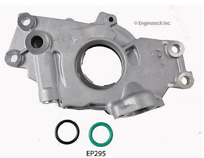 Enginetech RCC364BP Engine Rebuild Kit for Late 2003 Chevrolet GMC 364 6.0L V8 LQ4  VIN "U"