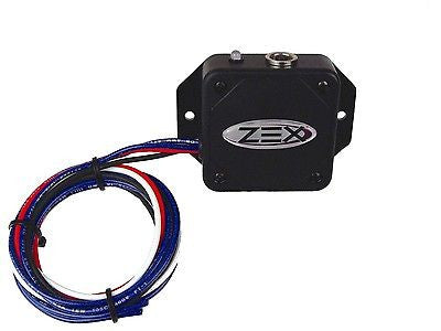 ZEX 82108 Programmable TPS Switch