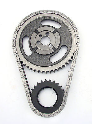 COMP Cams 3110 Timing Chain Set for 1965-1996 Chevrolet Big Block 396-454 Engines