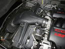 Airaid 08-13 Corvette C6 6.2L CAD Intake System w/ Tube (Dry / Black Media)