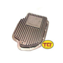 TCI 228000 Deep Transmission Oil Pan for GM TURBO 400 TH400