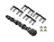 MDS Delete Camshaft & Lifter Kit for 2009+ Dodge Durango Ram Jeep Grand Cherokee 5.7L Hemi Engines