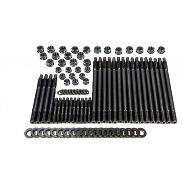 ARP 234-4110 Cylinder Head Stud Kit for 2003-earlier GM Gen III LS1 LS6 4.8L 5.3L 5.7L 6.0L Engines