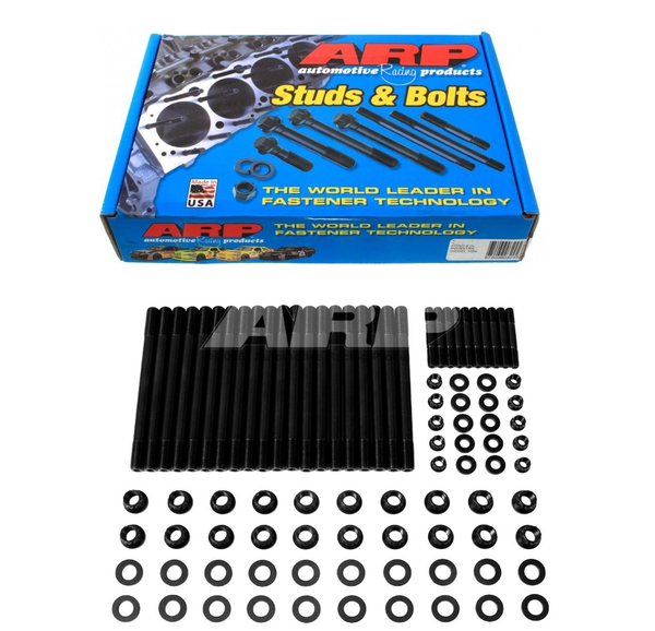 ARP 244-4300 Cylinder Head Studs Kit for Chrysler Dodge Jeep 5.7L 6.1L 6.4L Hemi