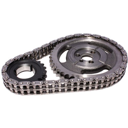 COMP Cams 3110 Timing Chain Set for 1965-1996 Chevrolet Big Block 396-454 Engines