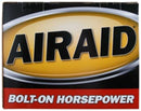 Airaid 13-14 Dodge Ram 5.7 Hemi MXP Intake System w/ Tube (Dry / Black Media)