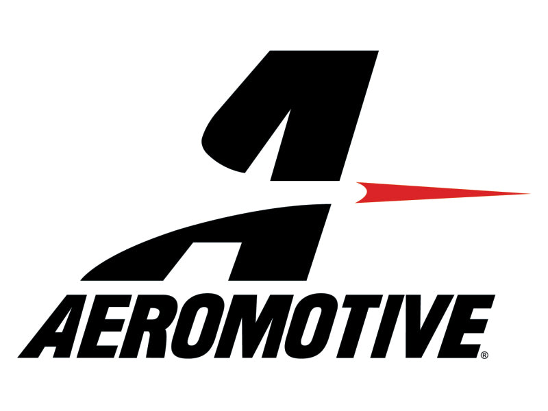 Aeromotive C6 Corvette Fuel System - Eliminator/LS3 Rails/Wire Kit/Fittings