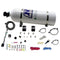 Nitrous Express All Gm Efi Single Nozzle System (35-50-75-100-150 Hp) With 15Lb Bottle