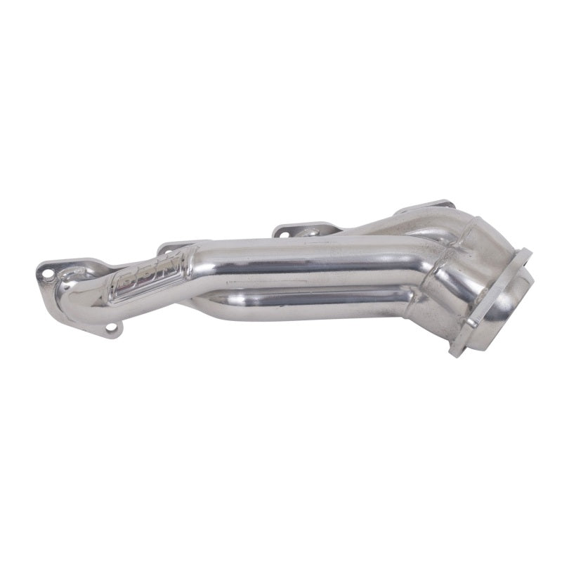 BBK 40120 Shorty Tuned Length Exhaust Headers 1-3/4 Silver Ceramic for 2005-2008 Dodge Challenger Charger 5.7 Hemi