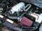 Airaid 06-10 Dodge Charger / 08 Magnum SRT8 6.1L Hemi CAD Intake System w/ Tube (Dry / Red Media)