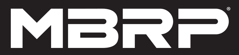 MBRP S5142409 3" Cat Back, Single Side for 2009-2024 Dodge Ram 1500 5.7L Hemi
