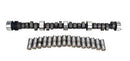 COMP Cams CL11-600-4 Thumpr 279TH7 Flat Tappet Hyd. Camshaft and Lifters Kit for Chevrolet Big Block 396-454 Engines