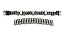 Enginetech ECK1146R Stage 4 Flat Tappet Hyd. Camshaft and Lifters Kit for Chevrolet Small Block Engines .488/.509 Lift