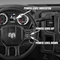 Pulsar 32453 Module for 2019-2022 Ram 1500 w/ 5.7L Hemi Engine