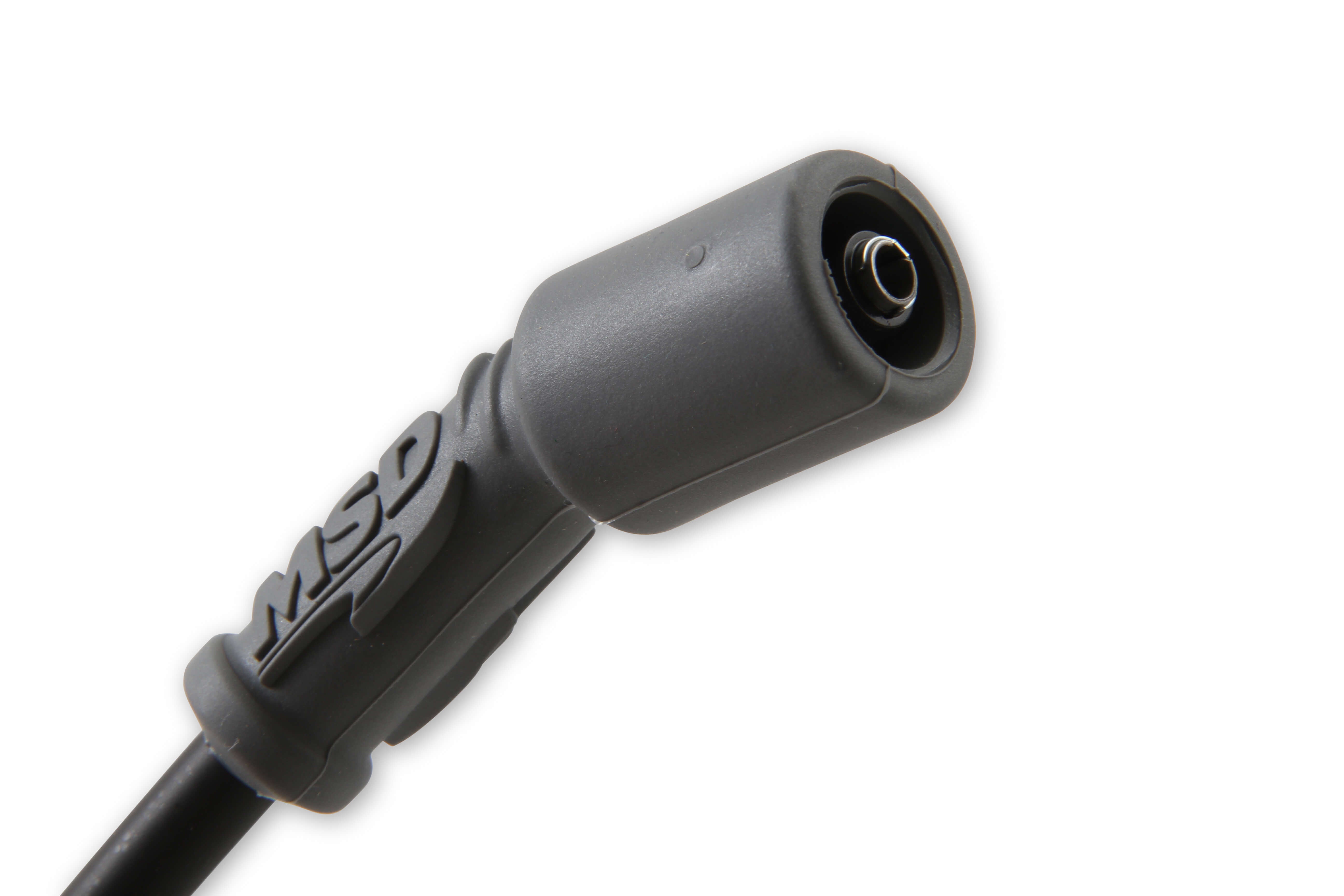 MSD 32823 Wire Set for 1999-Current GM Gen III IV LS Truck Engines