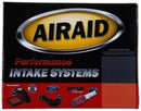 Airaid 11-13 Dodge Charger/Challenger 3.6/5.7/6.4L CAD Intake System w/o Tube (Dry / Black Media)