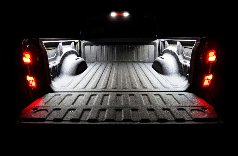 Oracle Lighting 3826-504 LED Truck Bed Lights 60” Pair w/ Switch