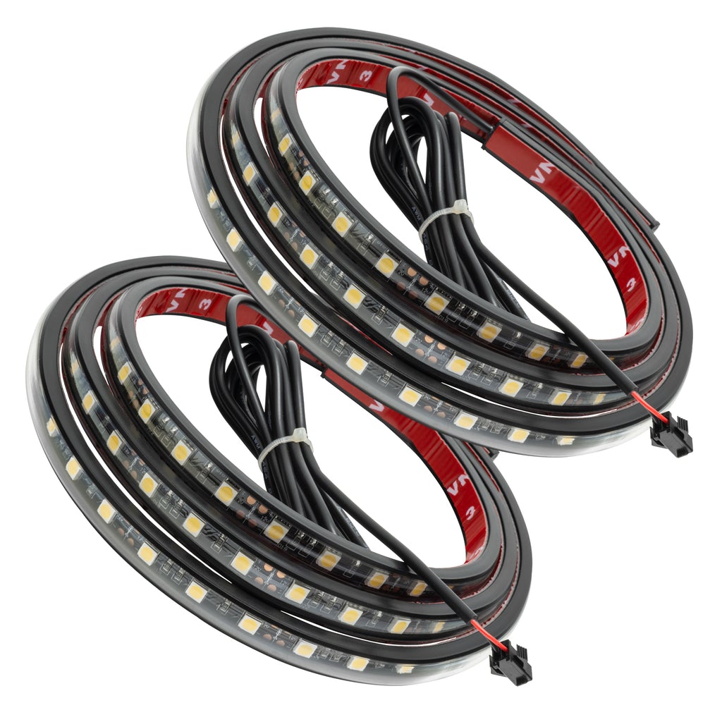 Oracle Lighting 3826-504 LED Truck Bed Lights 60” Pair w/ Switch