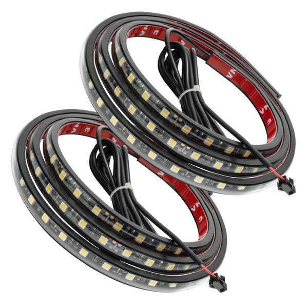 Oracle Lighting 3826-504 LED Truck Bed Lights 60” Pair w/ Switch