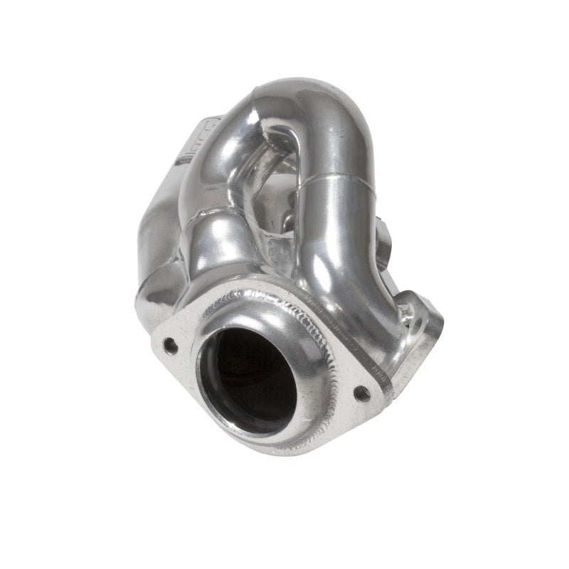 BBK 40140 Shorty Tuned Length Exhaust Headers - 1-3/4 Silver Ceramic for 2009+ Dodge Ram 5.7 Hemi