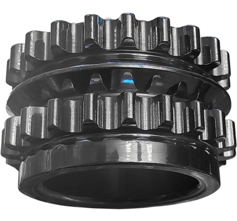 Boundary 2015+ Ford Coyote (All Types) V8 Billet Crankshaft Timing Sprocket