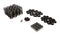 COMP Cams 26915CS-KIT .625" Lift Beehive Valve Spring Kit for GM Gen III IV LS 4.8 5.3 5.7 6.0 6.2 Engines