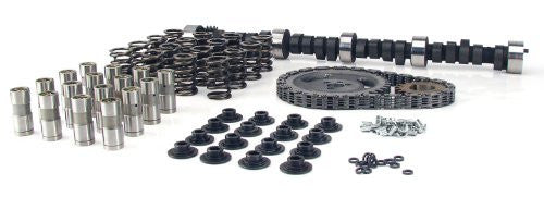 Comp Cams K12-213-3 Complete Magnum Camshaft Kit for Chevrolet Small Block 262-400 Engines