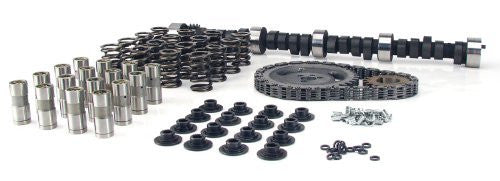 Comp Cams K12-212-2 Complete Magnum Camshaft Kit for Chevrolet Small Block 262-400 Engines