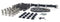 COMP Cams K11-601-4 Complete Flat Tappet Hyd. Mutha Thumpr Camshaft Kit for Chevrolet Big Block 396-454 Engines
