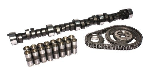 COMP Cams SK12-211-2 Magnum 270AH Flat Tappet Hyd. Camshaft Kit for Chevrolet Small Block 262-400 Engines