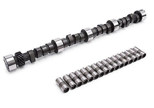 Engine Pro MC2200 HP RV Stage 2 Camshaft and Lifters Kit for Chevrolet SBC 305 350 5.7L 398/420 Lift