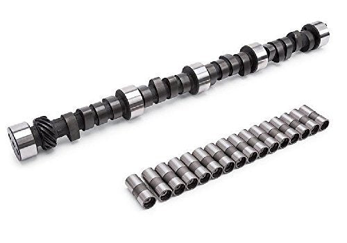 Engine Pro MC1988 HP RV Stage 3 Camshaft and Lifters Kit for Chevrolet SBC 305 350 5.7L 443/465 Lift